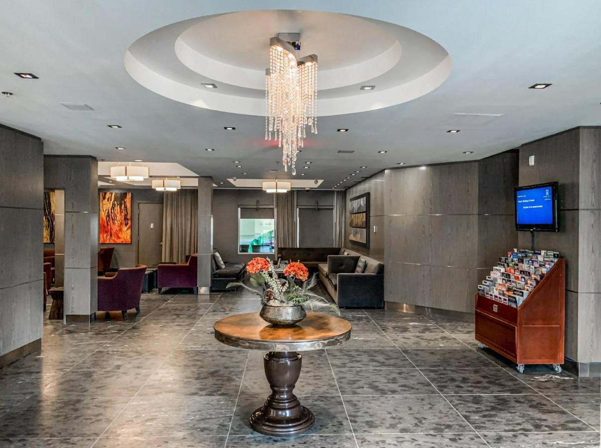 The Mountaineer By Instantsuites Pool & Hottub Canmore Buitenkant foto